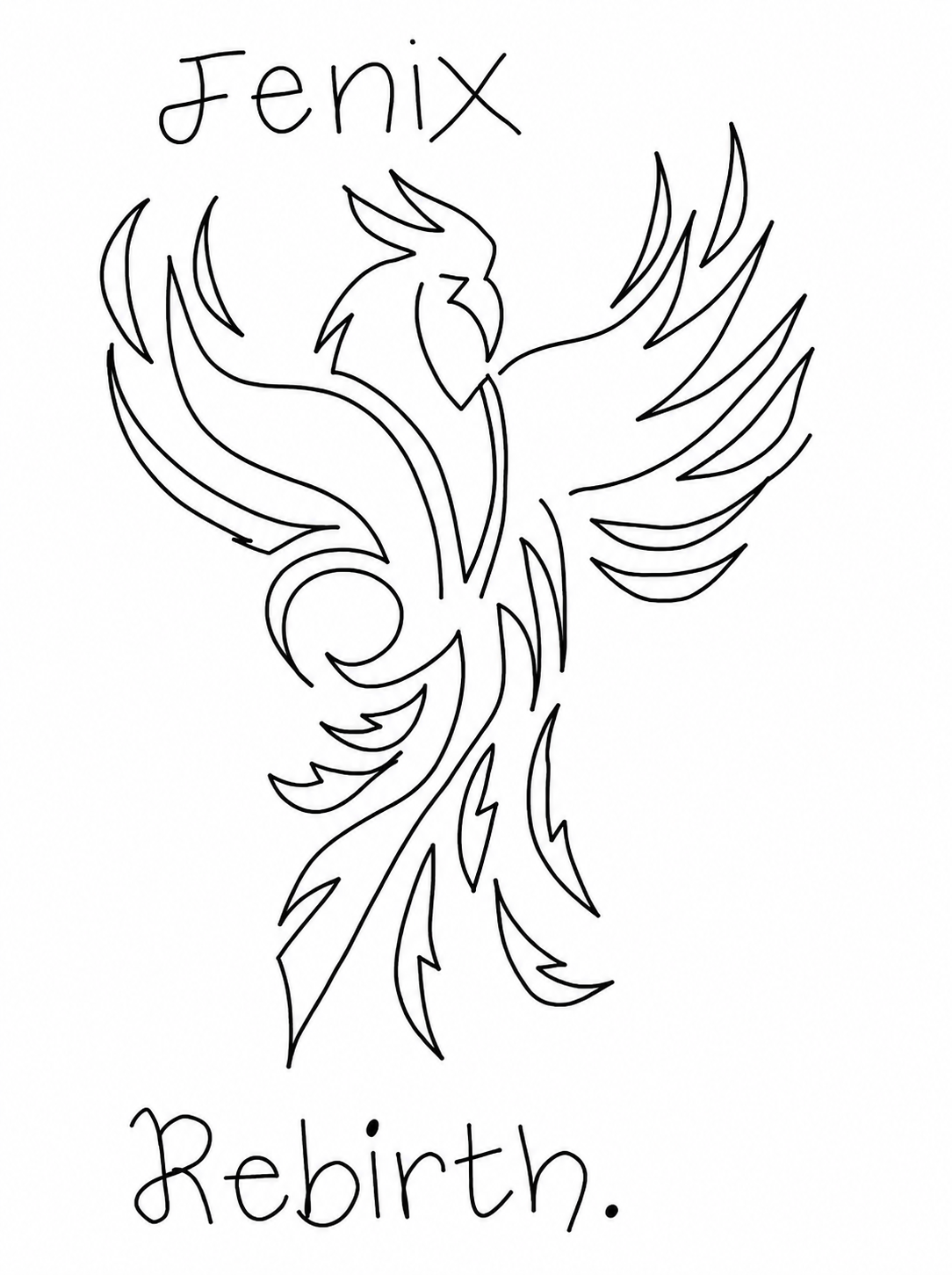 No.6- Rebirth