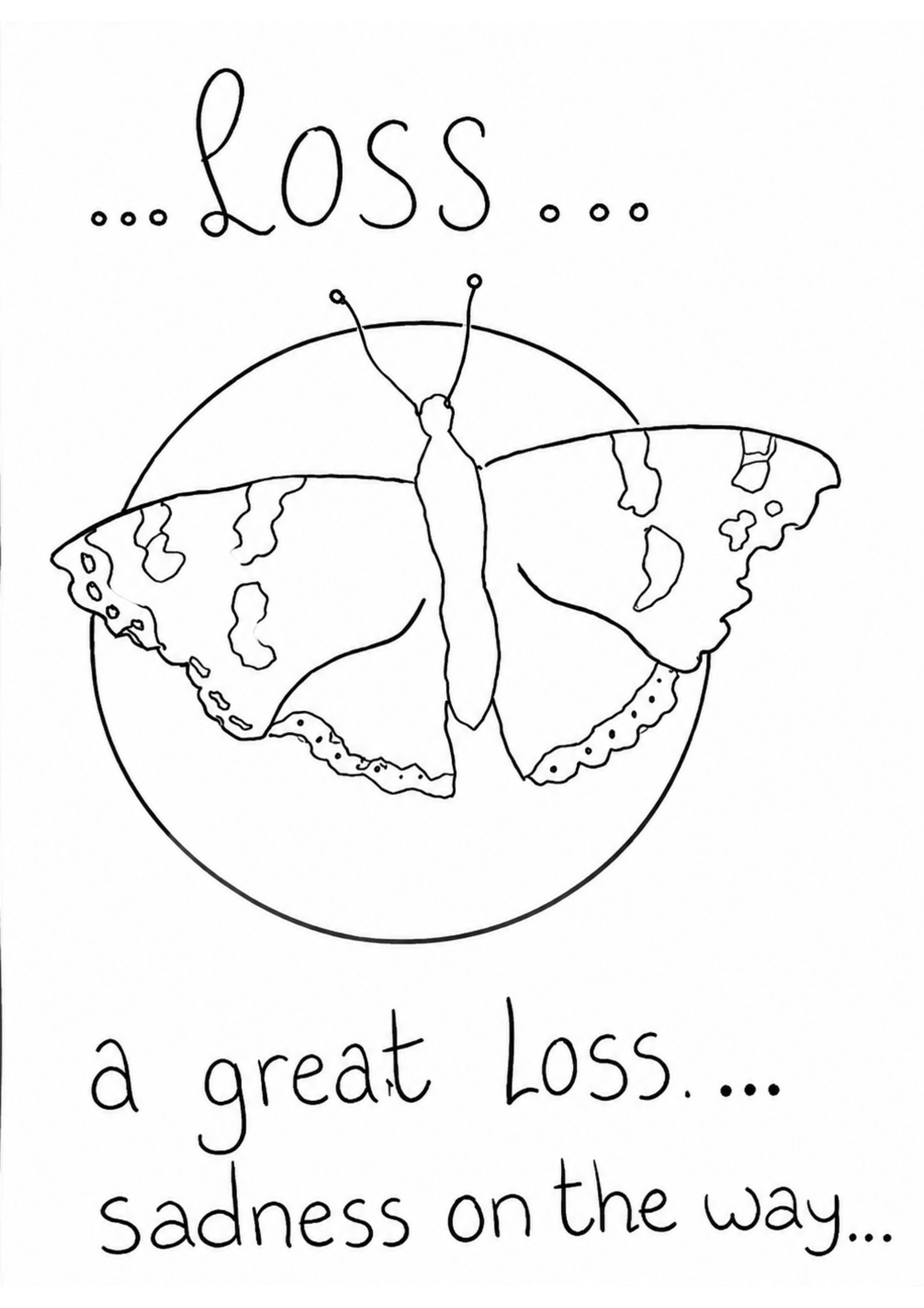 No. 4 – Loss