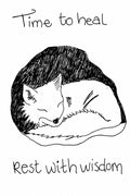 No. 8 – Heal