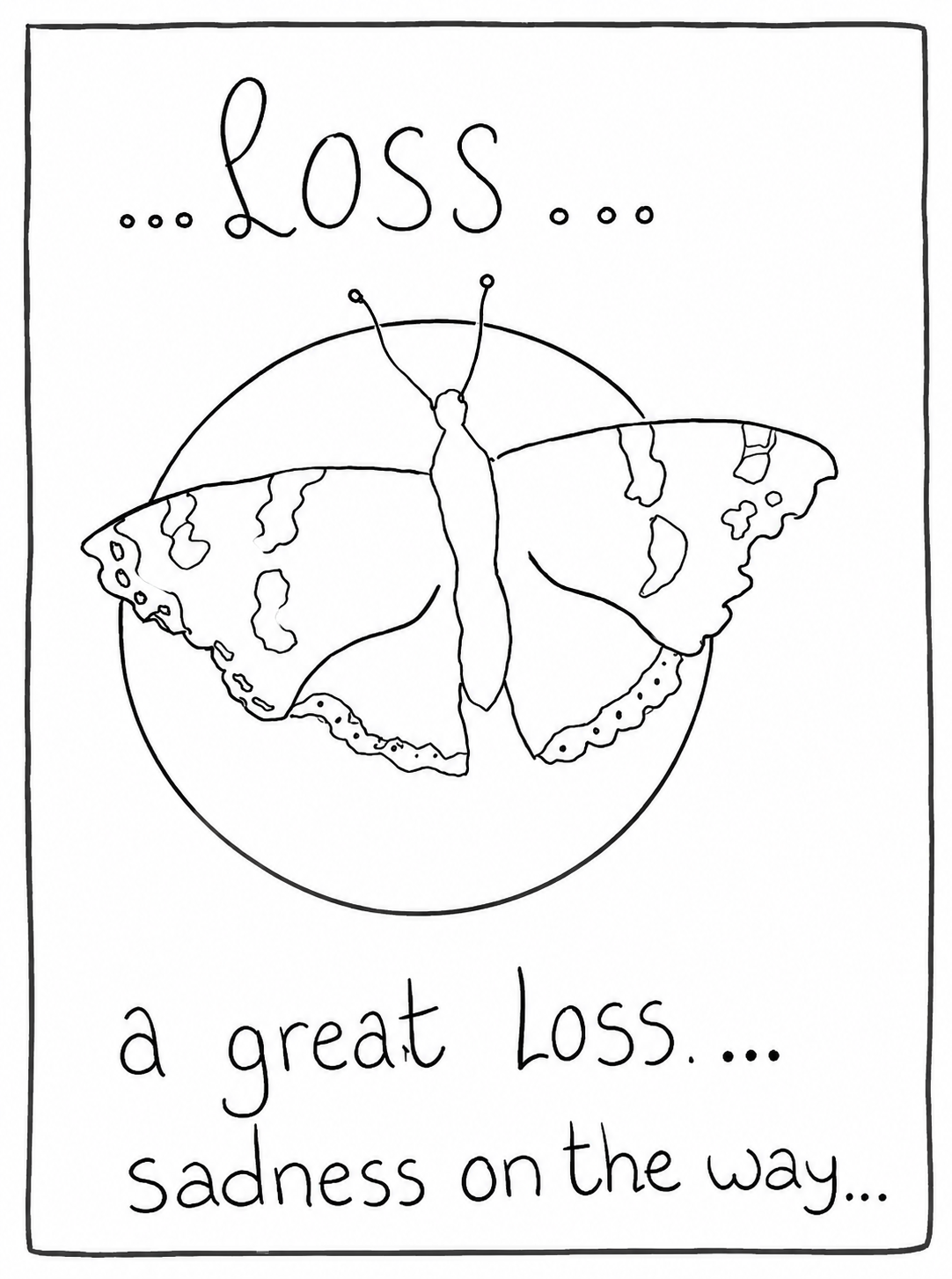 NR 4 LOSS