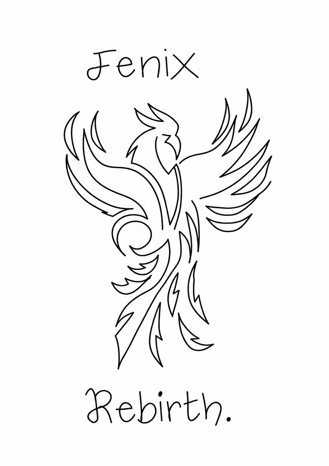No.6- Rebirth